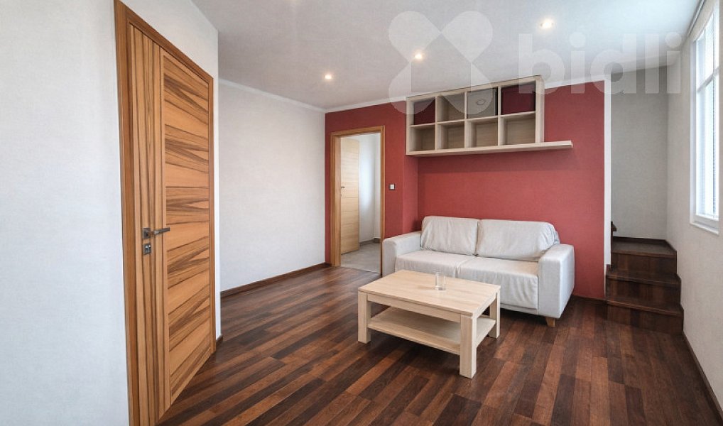 Prodej domu 56 m² s pozemkem 115 m², Zlín – náhled fotky 3
