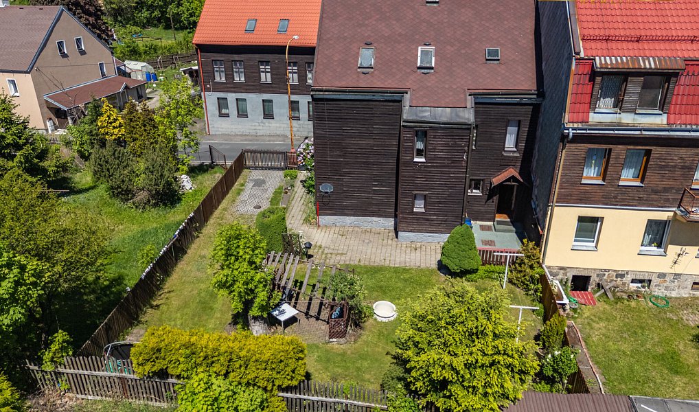 Prodej domu 250 m² s pozemkem 382 m², Abertamy – náhled fotky 14