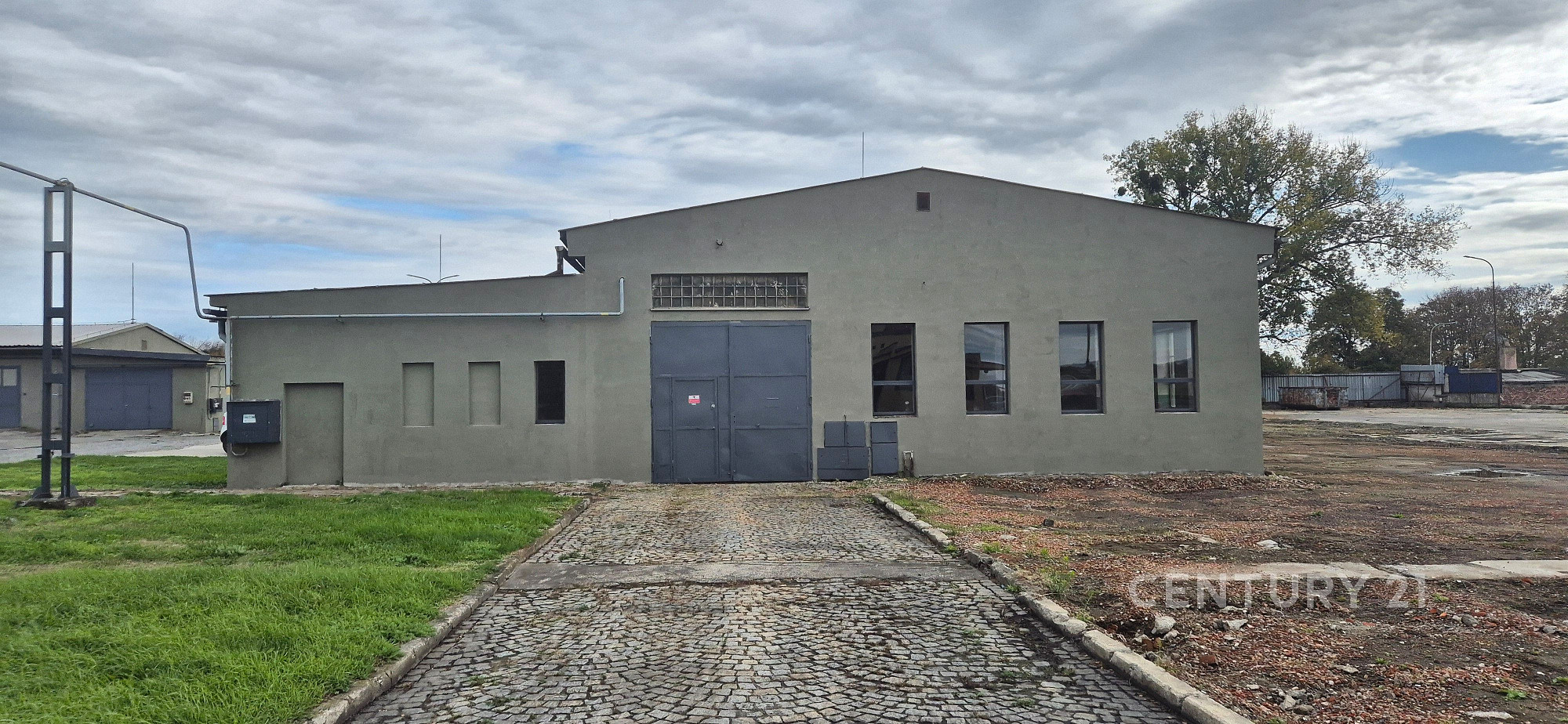 Pronájem výrobních prostor 3 162 m² — photo 4