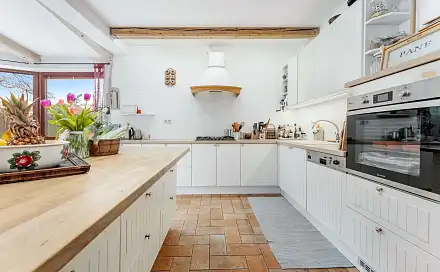 Prodej domu 225 m² s pozemkem 639 m², V Dědině, Domašov, okres Brno-venkov