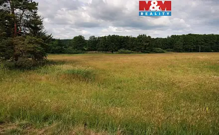 Prodej vodní plochy 753 m², Nový Bor - Pihel, okres Česká Lípa