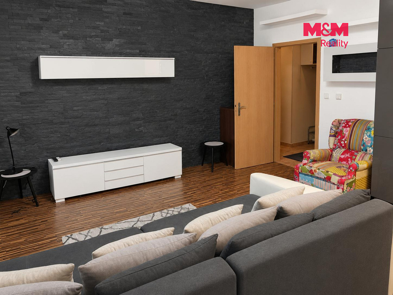 Pronájem bytu 2+kk 52 m² — photo 4