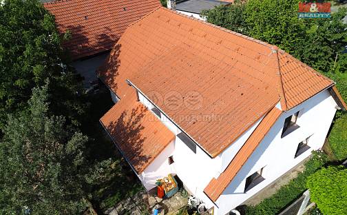 Prodej domu 120 m² s pozemkem 926 m², K Návsi, Křenice, okres Praha-východ