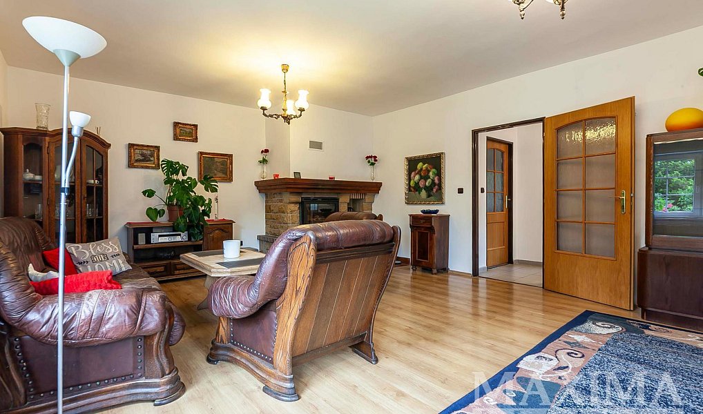 Prodej domu 140 m² s pozemkem 3 096 m², Kostelec nad Černými lesy – náhled fotky 11