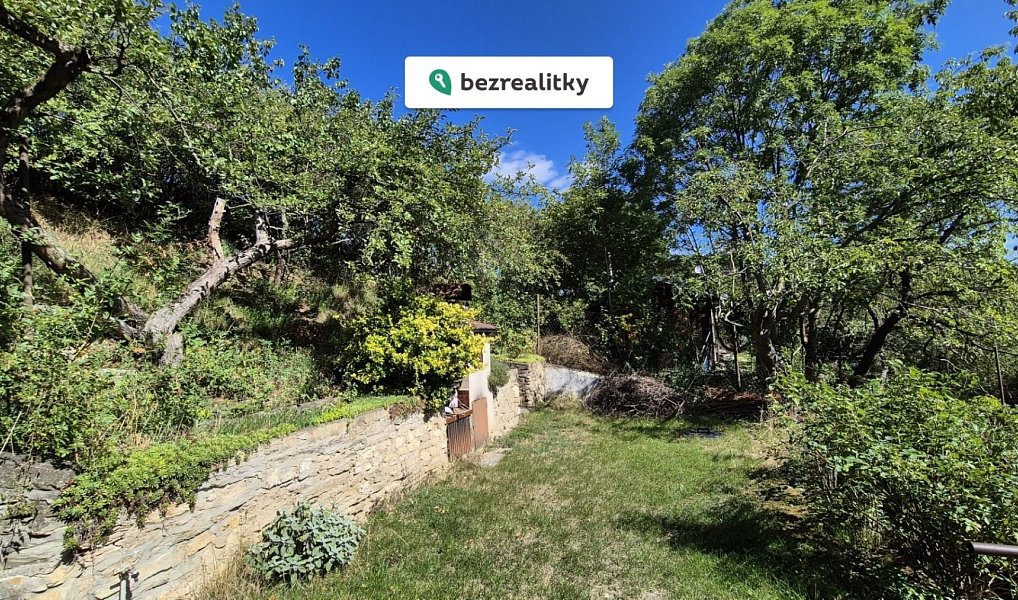 Prodej chaty/chalupy 50 m² s pozemkem 368 m², Lichoceves – náhled fotky 6