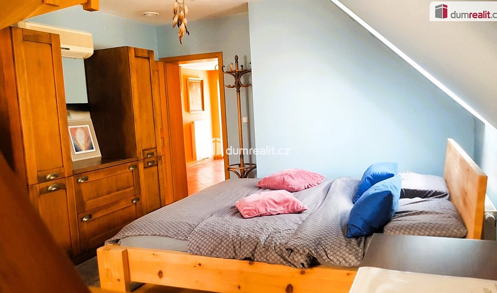 Prodej domu 303 m² s pozemkem 1 885 m², Hodonín – náhled fotky 58