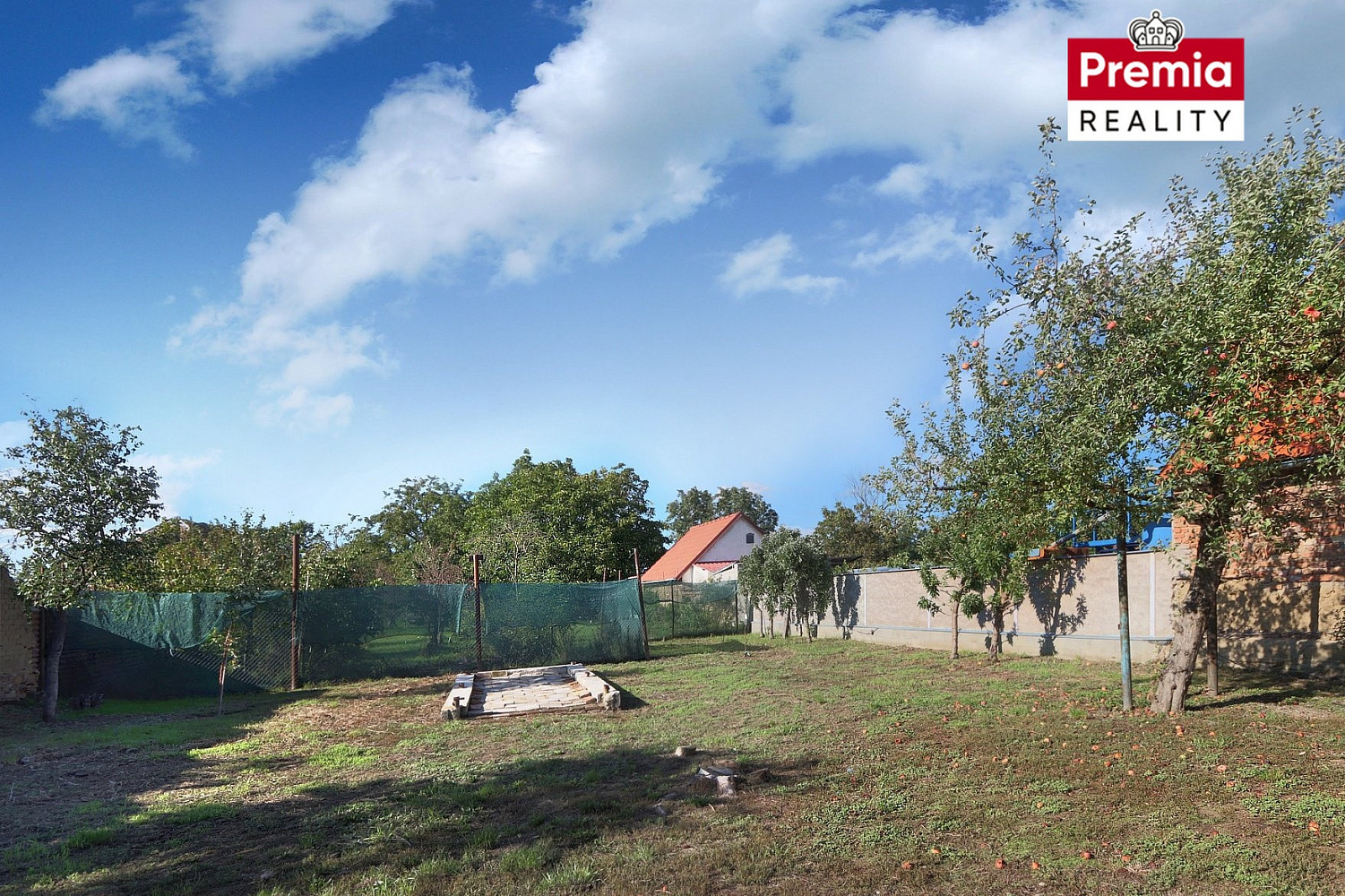 3+1 House in Strachotice, okres Znojmo - View 3