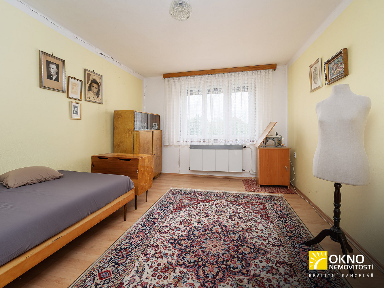 Prodej domu 110 m² – fotografie 4