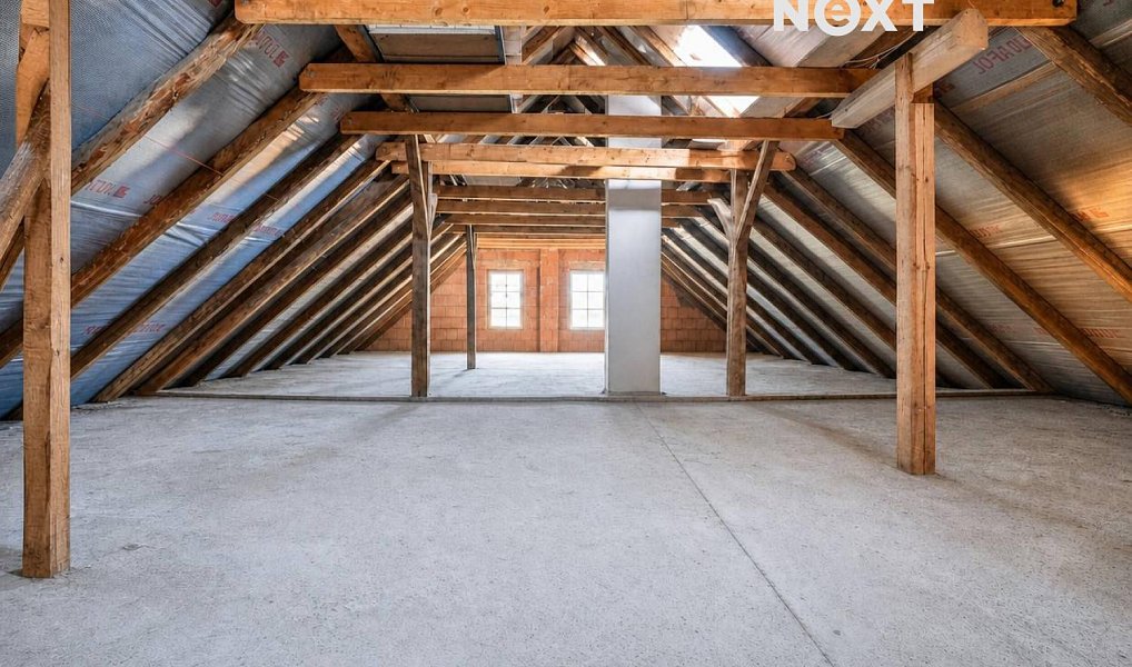 Prodej domu 335 m² s pozemkem 1 532 m², Lhenice – náhled fotky 26