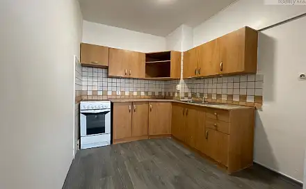 Pronájem bytu 2+kk 48 m², Aléská, Bílina - Pražské Předměstí, okres Teplice