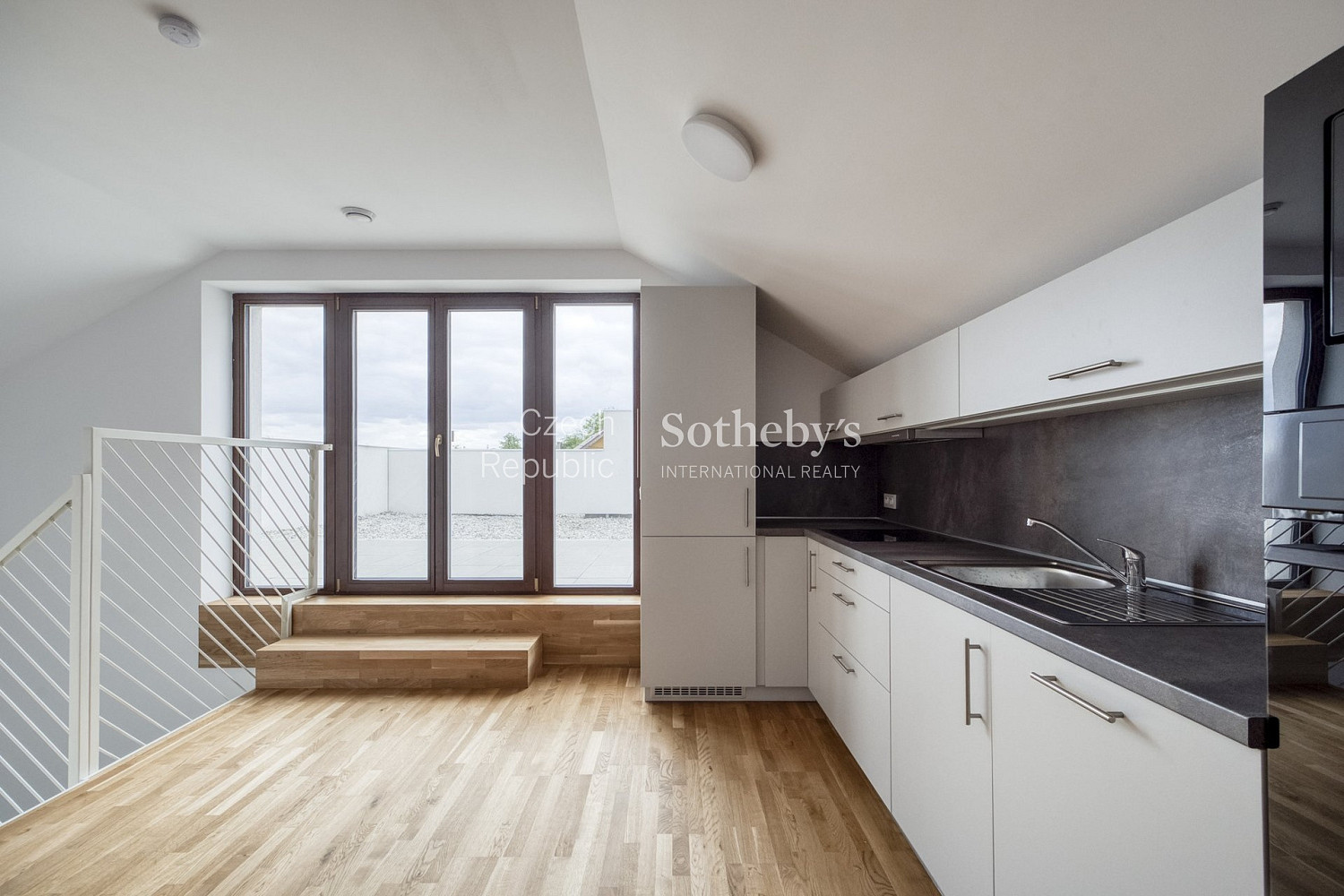 Prodej bytu 2+kk 78 m² - Widok 3