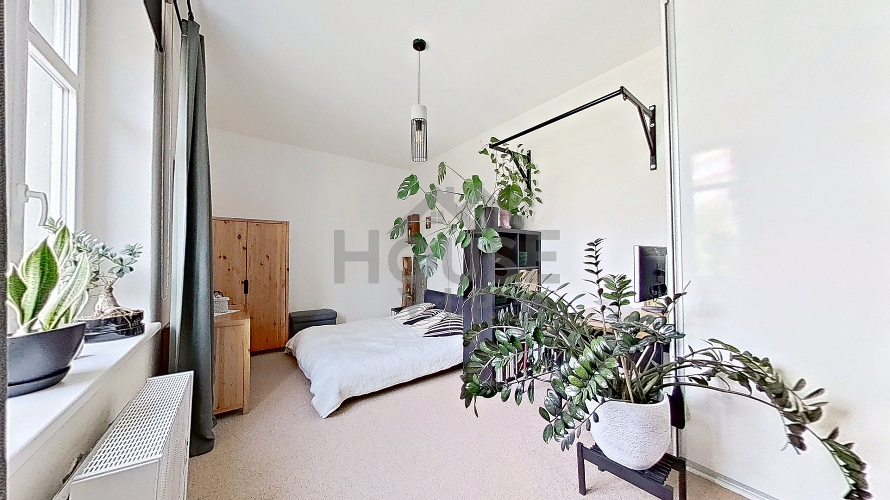 Prodej bytu 2+kk 52 m² — photo 3