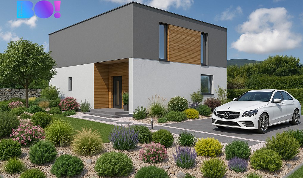 Prodej domu 340 m² s pozemkem 1 m², Popůvky – náhled fotky 2