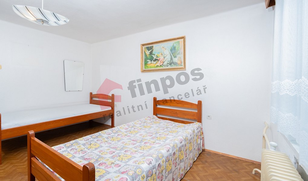 Prodej domu 250 m² s pozemkem 927 m², Kunžak – náhled fotky 23