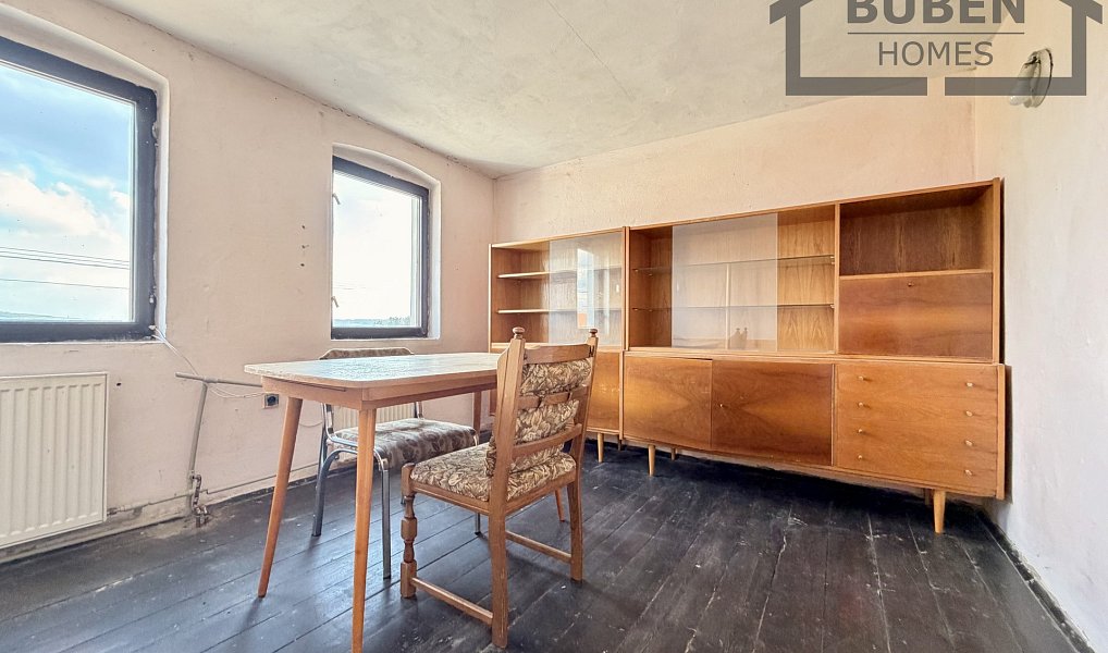 Prodej domu 140 m² s pozemkem 1 924 m², Ošelín – náhled fotky 28
