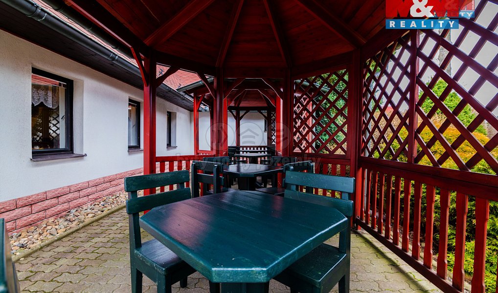 Prodej restaurace 210 m², Tisá – náhled fotky 20