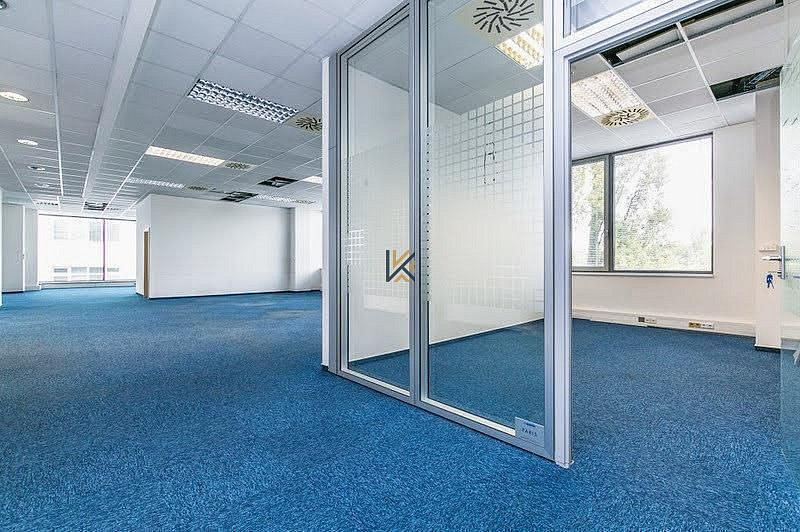 Pronájem kanceláře 259 m² – fotografie 4