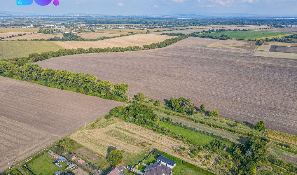 Prodej stavebního pozemku 2 790 m², Polkovice – náhled fotky 4