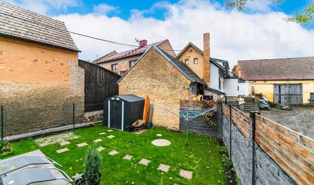 Prodej domu 106 m² s pozemkem 208 m², Puclice – náhled fotky 28