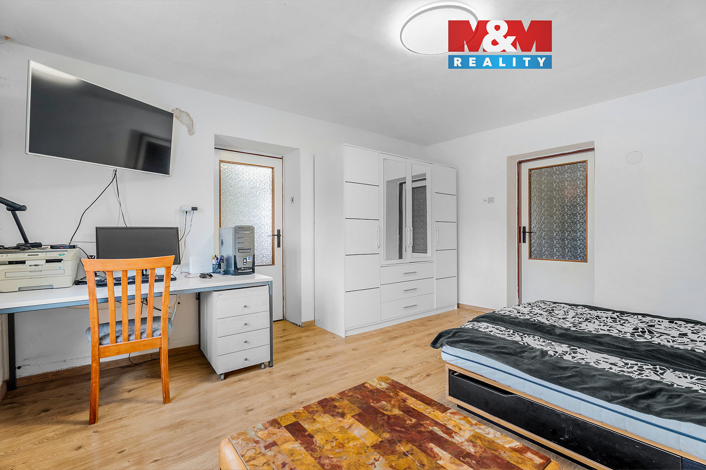 Prodej domu 123 m² s pozemkem 1 088 m² — photo 4