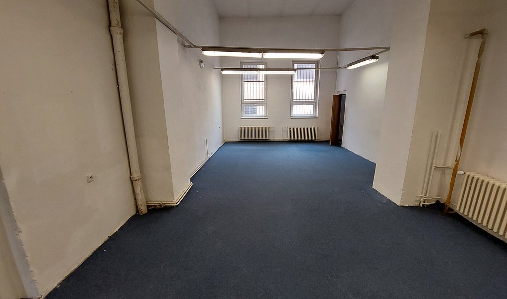 Pronájem obchodních prostor 281 m², Děčín – náhled fotky 4