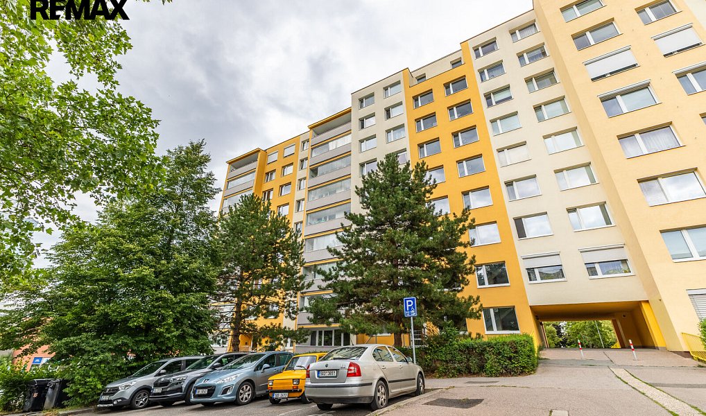 Prodej bytu 2+kk 33 m², Praha – náhled fotky 15