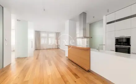 Pronájem bytu 5+kk 184 m², Laubova, Praha 3 - Vinohrady