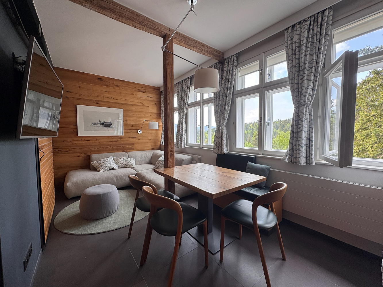 Prodej bytu 2+kk 51 m²