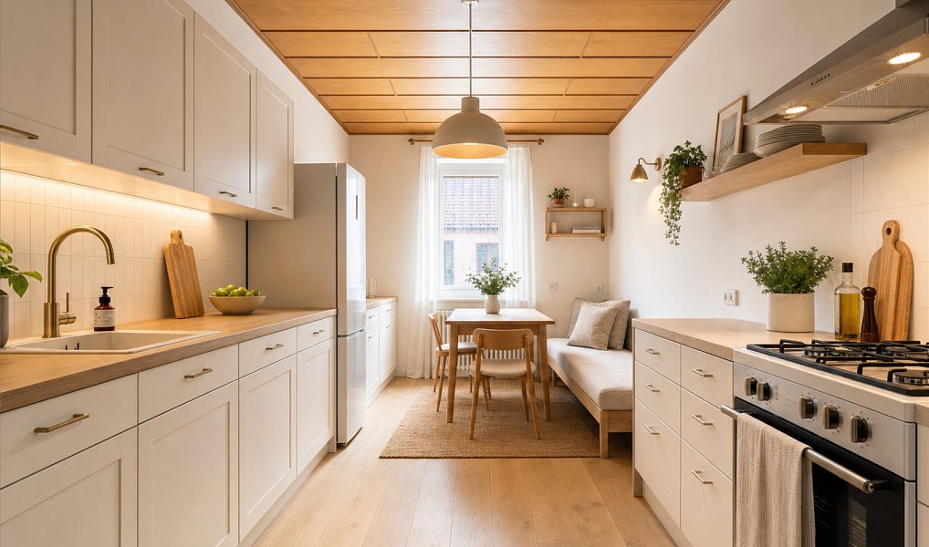 Prodej domu 83 m² s pozemkem 245 m², Šlapanice – náhled fotky 5