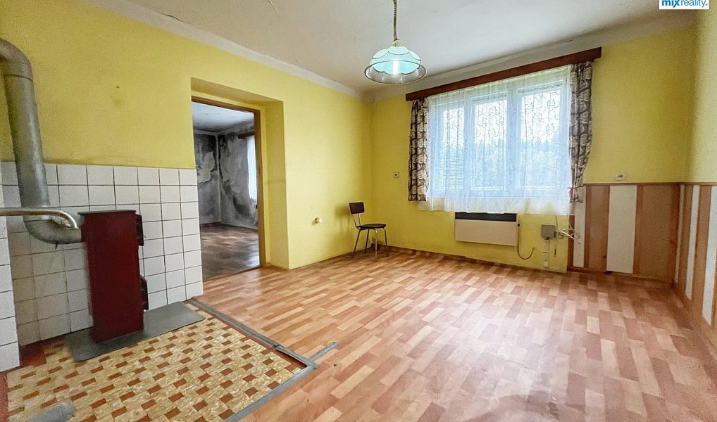 Prodej domu 95 m² s pozemkem 2 147 m², Žilov – náhled fotky 20