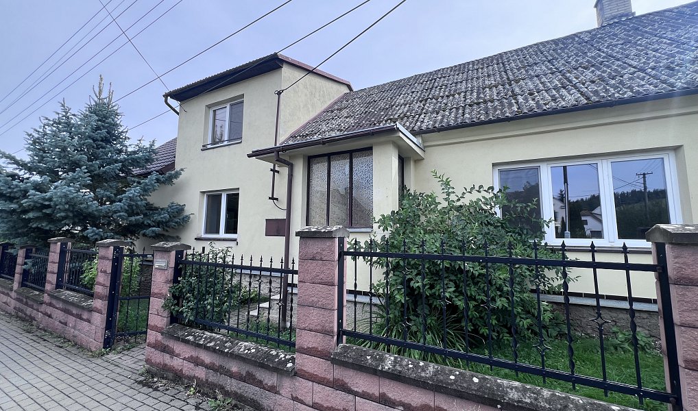 Prodej domu 281 m² s pozemkem 502 m², Troubelice – náhled fotky 4