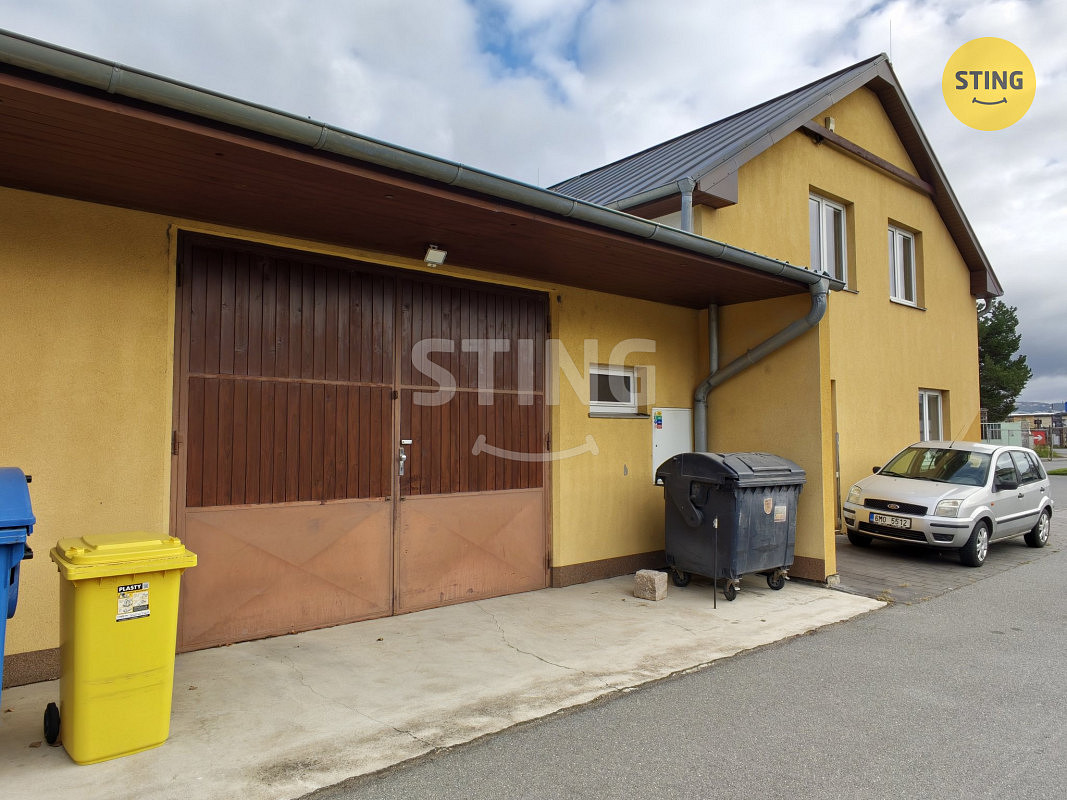 Pronájem kanceláře 404 m² – fotografie 5
