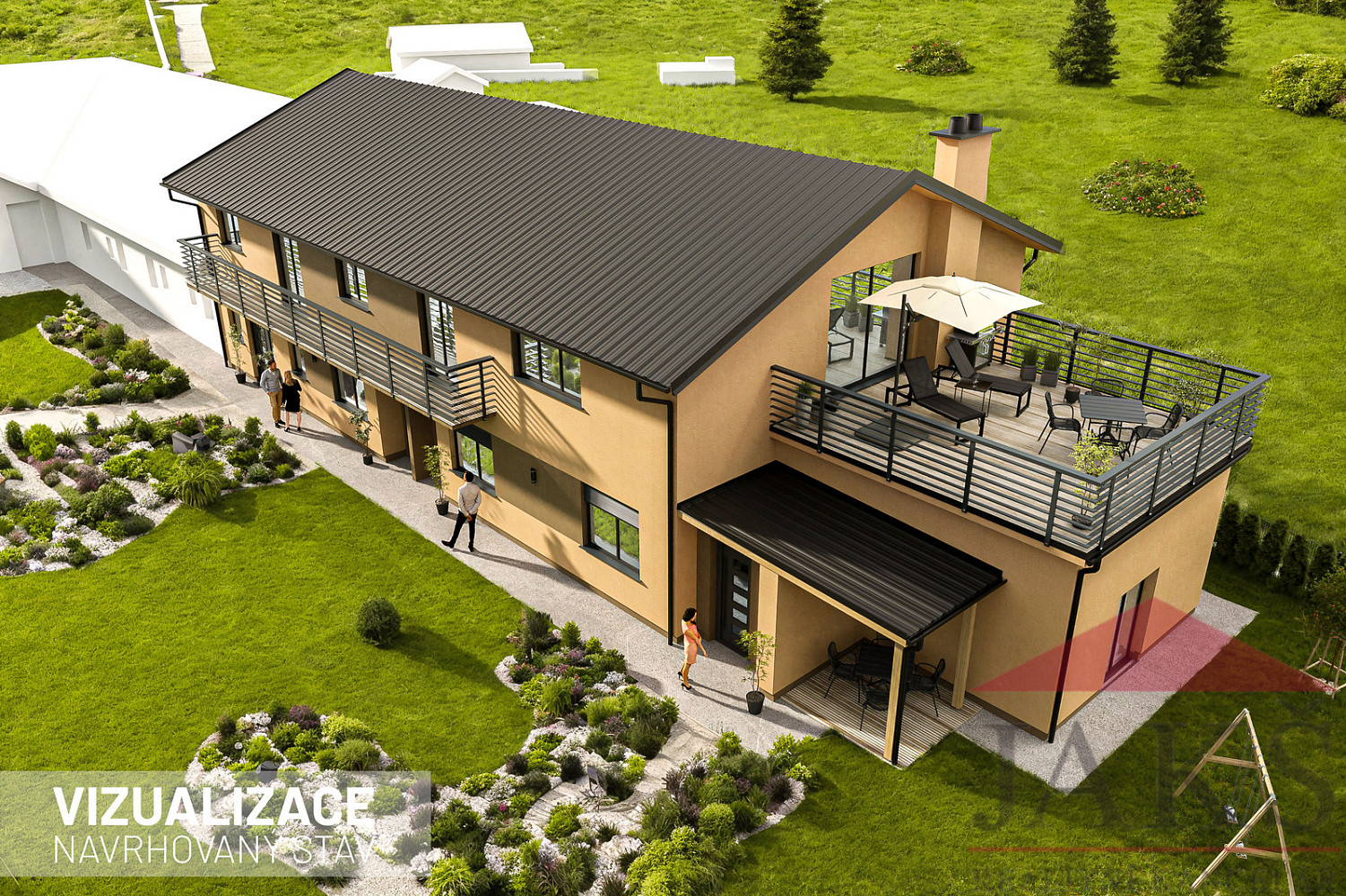 Prodej bytu 1+kk 32 m²