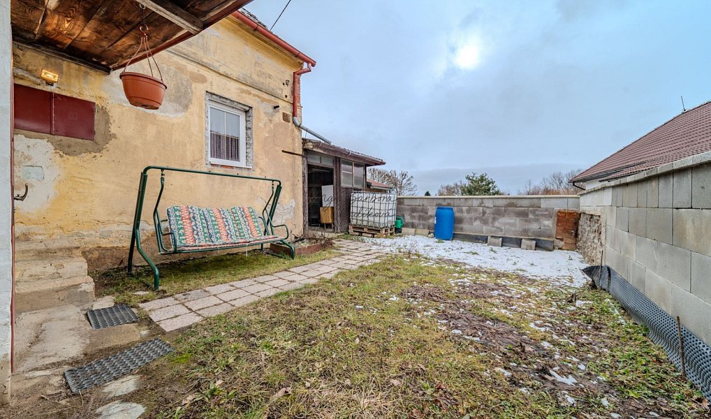 Prodej domu 65 m² s pozemkem 145 m², Černošín – náhled fotky 19