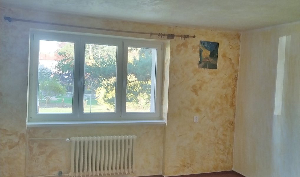 Pronájem bytu 2+1 72 m², Pardubice – náhled fotky 2