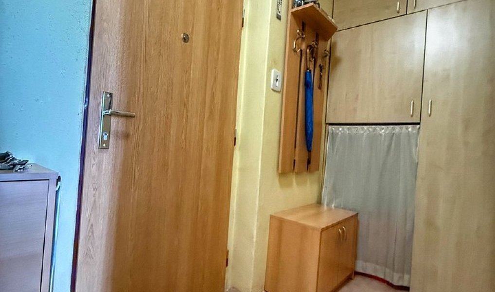 Prodej bytu 1+1 41 m², Chrást – náhled fotky 14