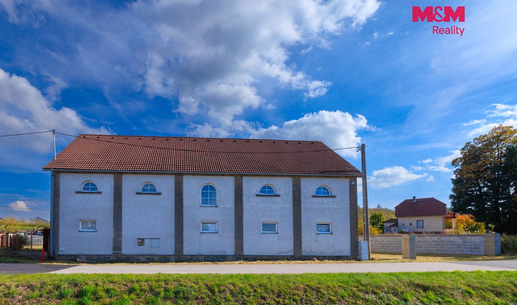 Prodej obchodních prostor 560 m², Bělčice – náhled fotky 5