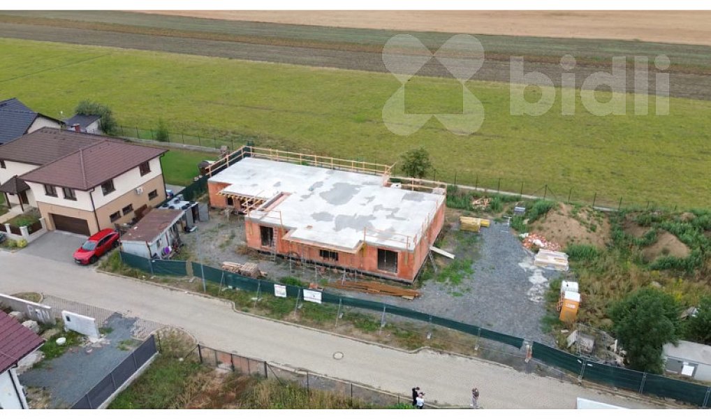 Prodej bytu 4+kk 93 m², Veleň – náhled fotky 7