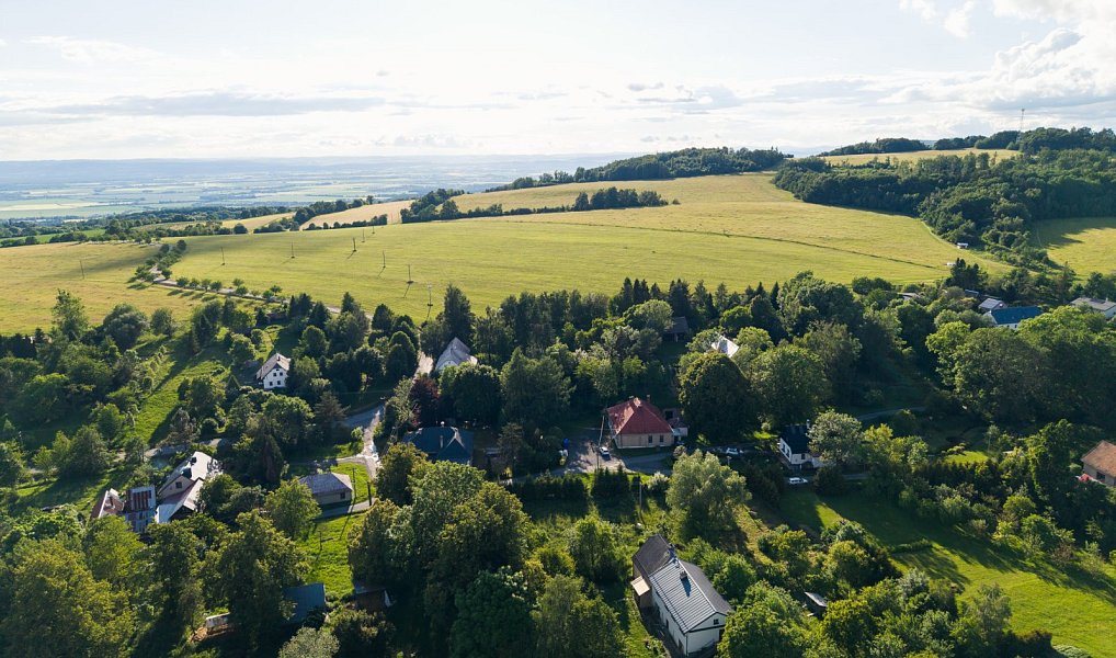 Prodej domu 463 m² s pozemkem 274 m², Šternberk – náhled fotky 25