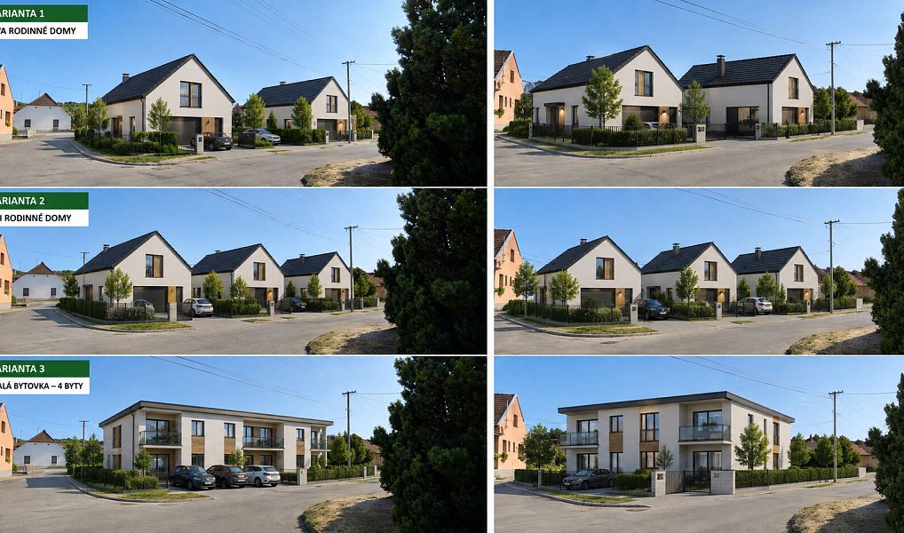 Prodej domu 170 m² s pozemkem 936 m², Přítluky – náhled fotky 3