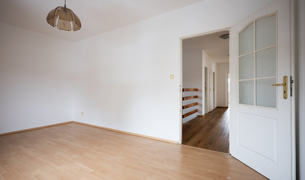 Pronájem domu 365 m² s pozemkem 539 m², Praha – náhled fotky 7