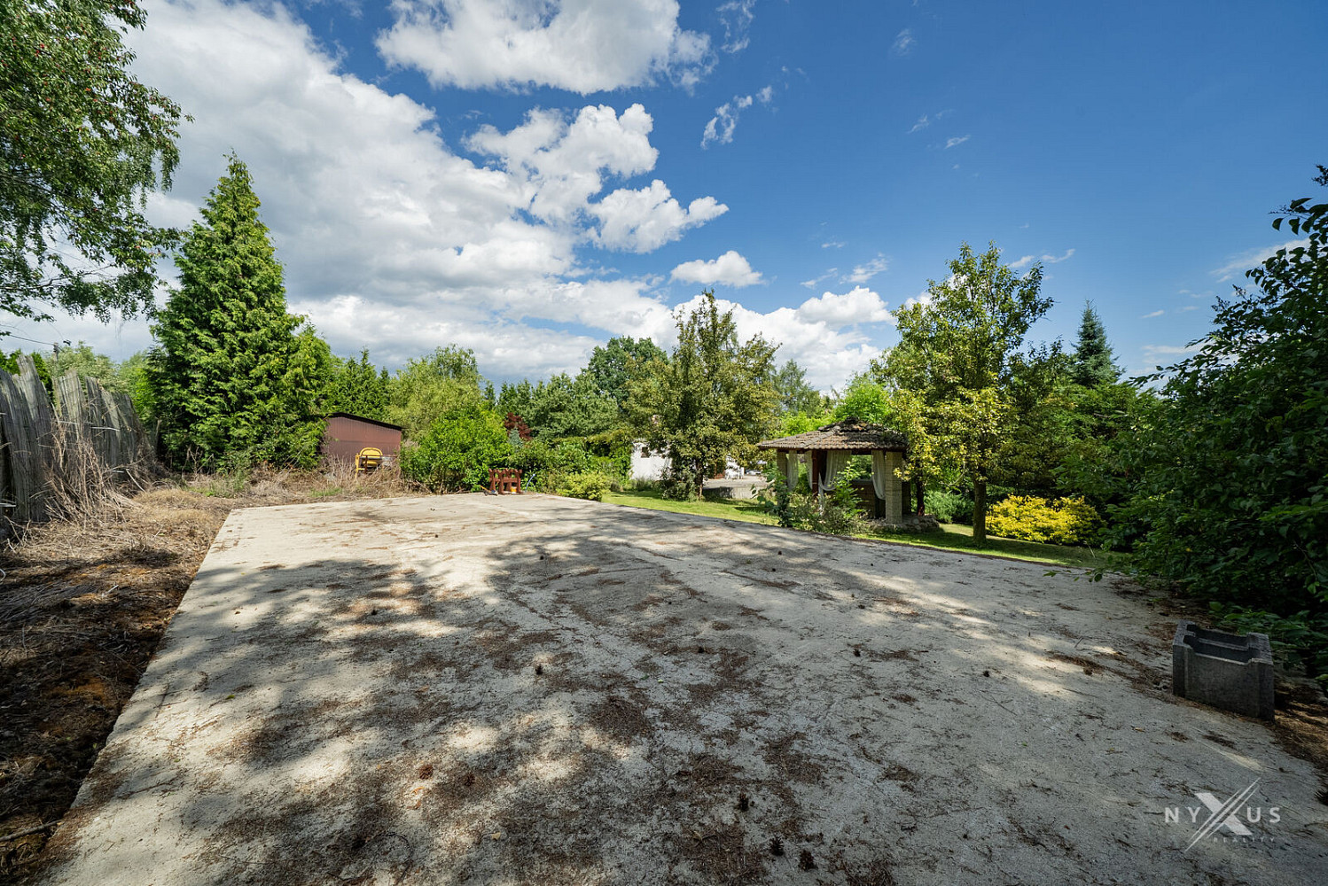 Prodej stavebního pozemku 1 081 m² – fotografie 4
