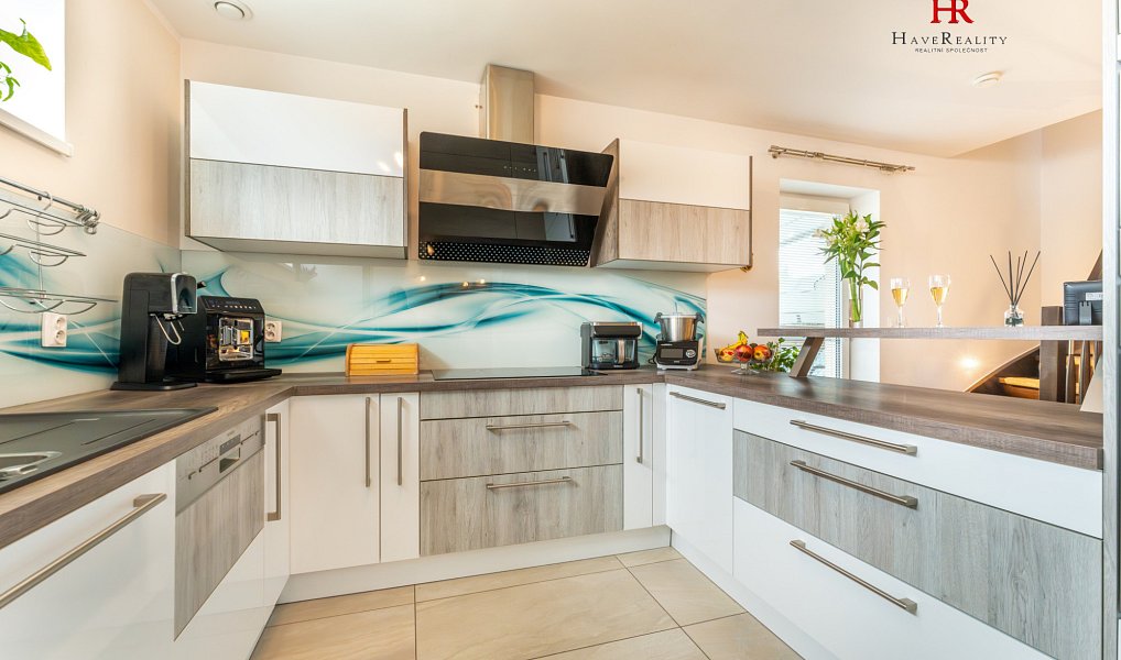 Prodej domu 90 m² s pozemkem 383 m², Úhonice – náhled fotky 13