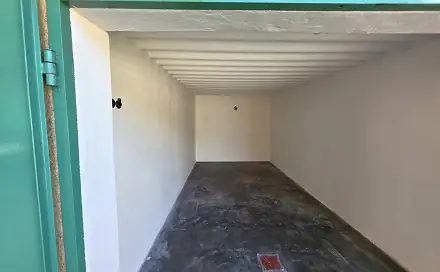 Prodej zděné garáže v perfektním stavu 19m2, Brno – Židenice, Markéty Kuncové, Markéty Kuncové, Brno - Židenice