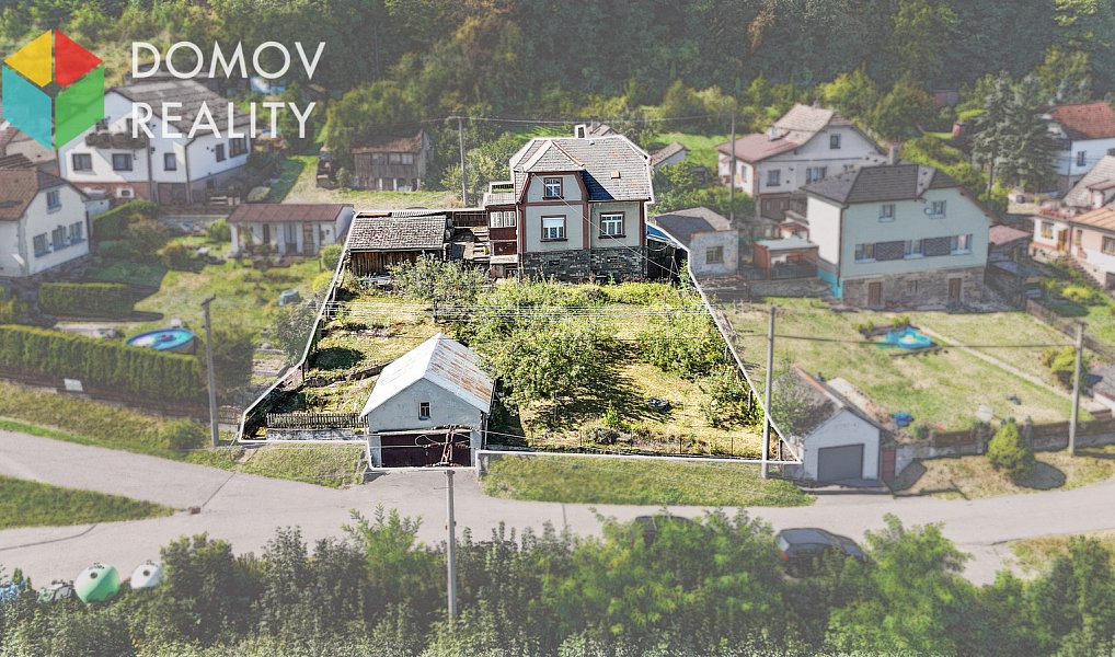 Prodej domu 160 m² s pozemkem 472 m², Jivina – náhled fotky 3