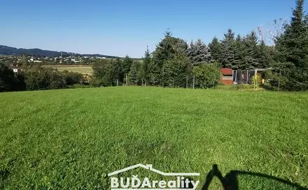 Prodej zahrady 1 061 m², Zlín - Štípa