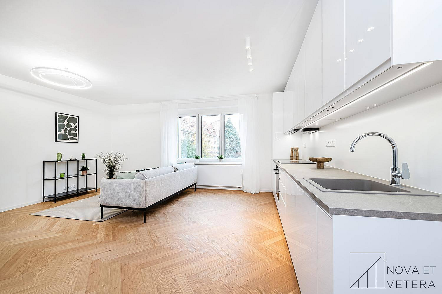 Prodej bytu 4+kk 87 m² – fotografie 5