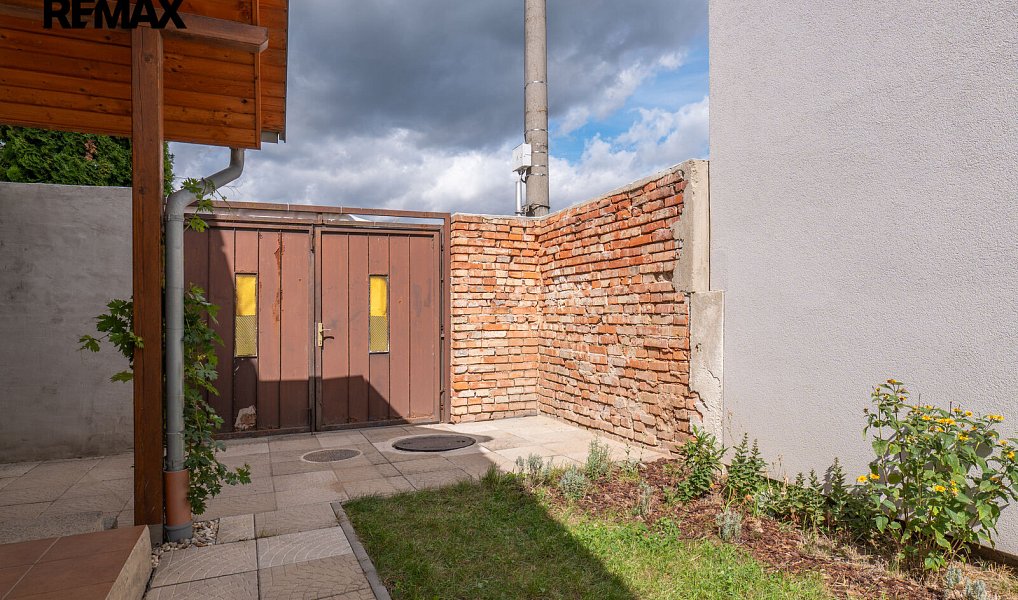 Prodej domu 46 m² s pozemkem 157 m², Dubňany – náhled fotky 9