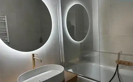 Pronájem bytu 4+kk 120 m², Družstevní, Třebíč - Horka-Domky