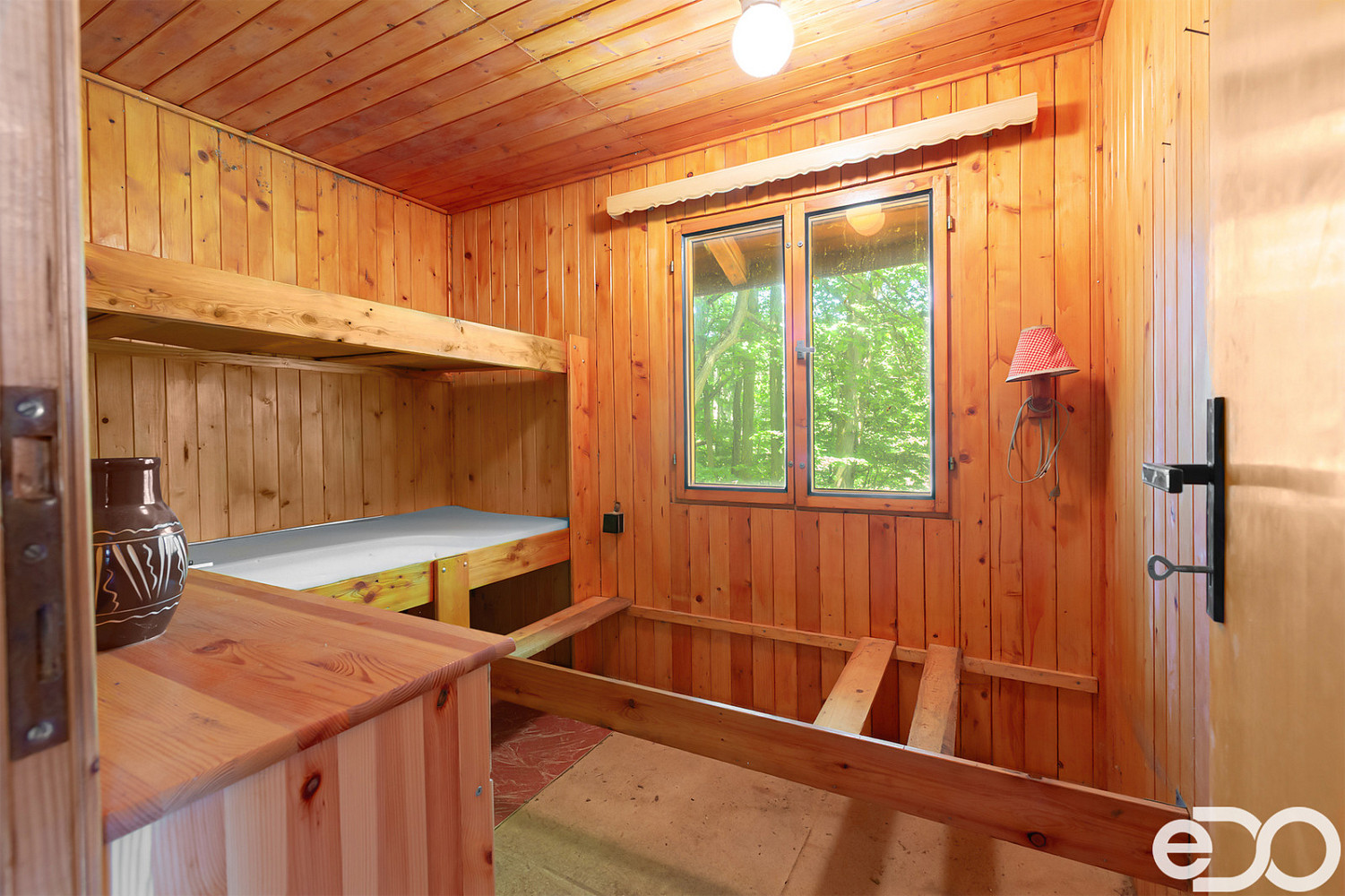 Dům 2+kk – Radíč, okres Příbram – pohled 5